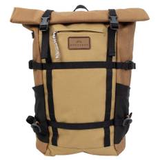 Paratrooper Euro 26 - Rucksack 52-67 cm erw. brown x grey