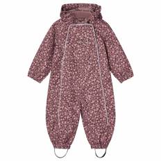 Kuling Milano Skaloverall Lilac Flower  92 cm  Lila  92 cm  kvinna