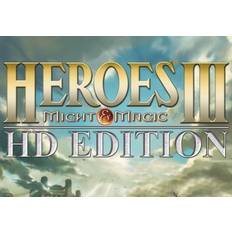 Heroes of Might & Magic III (PC) - Standard