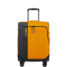 Biz2go Trvl Kuffert med 4 hjul 55cm 55 x 40 x 20/23 cm | 2.7 kg