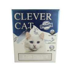 Clever Cat X-strong 6 L