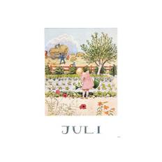 Månadsbild - Juli, Beskow