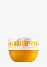 BUM BUM SCRUB - Kroppsexfoliering