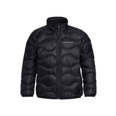 Peak Performance Helium Jacket JR Black (160 160) (160)