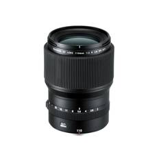 FUJINON GF 110MM F/2 R LM WR G-MOUNT