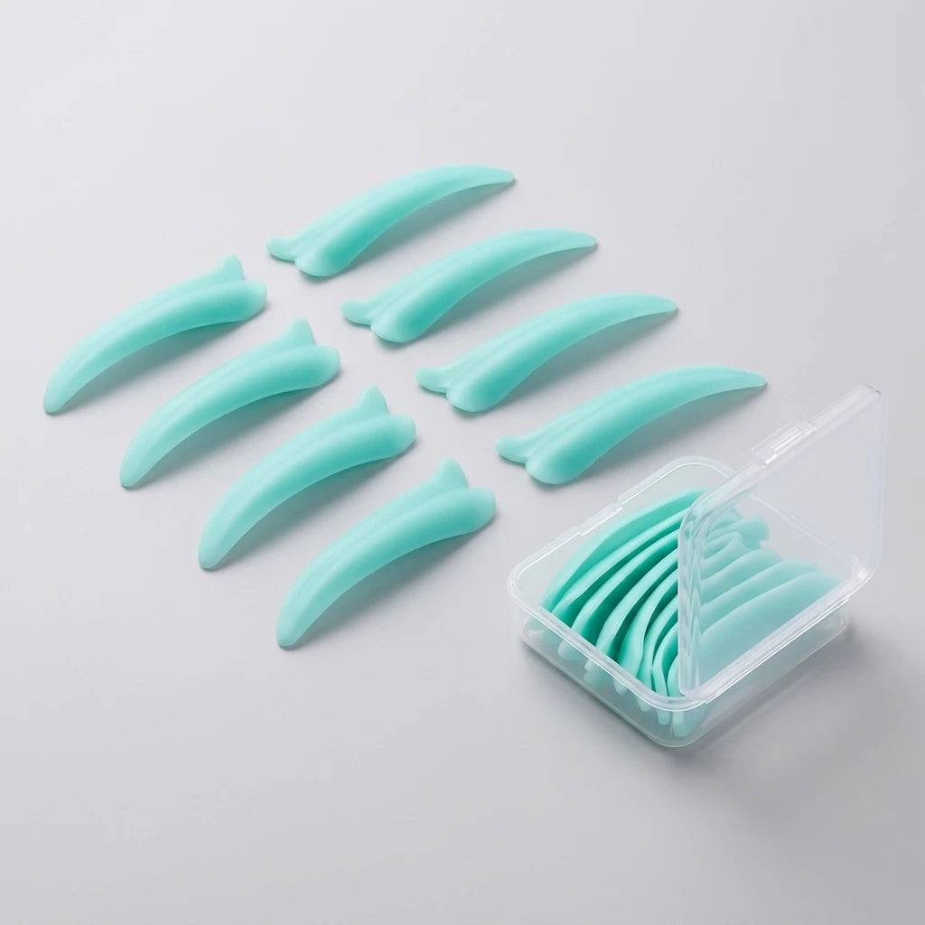 Korean Lash lift spole Dolphin