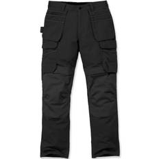 Carhartt Emea Full Swing Steel håndværkerbukser, Sort
