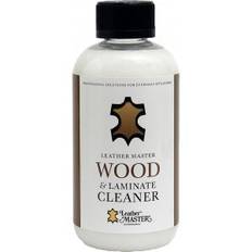 Wood & Laminate Cleaner rengøringsmiddel - 250ml