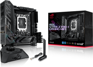 ROG STRIX Z790-I GAMING WIFI DDR5