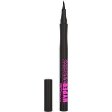 MAYBELLINE New York, Fl ssiger Eyeliner Master Precise Schwarz 9 g, 1 gramm