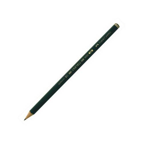 Blyertspenna Faber Castell 9000 HB