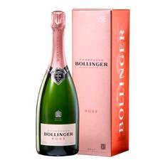 Bollinger, brut, rosé, 0.75L Bollinger