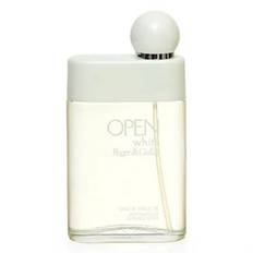 Roger & Gallet Open White - Eau de Toilette - Resestorlek - 10 ml