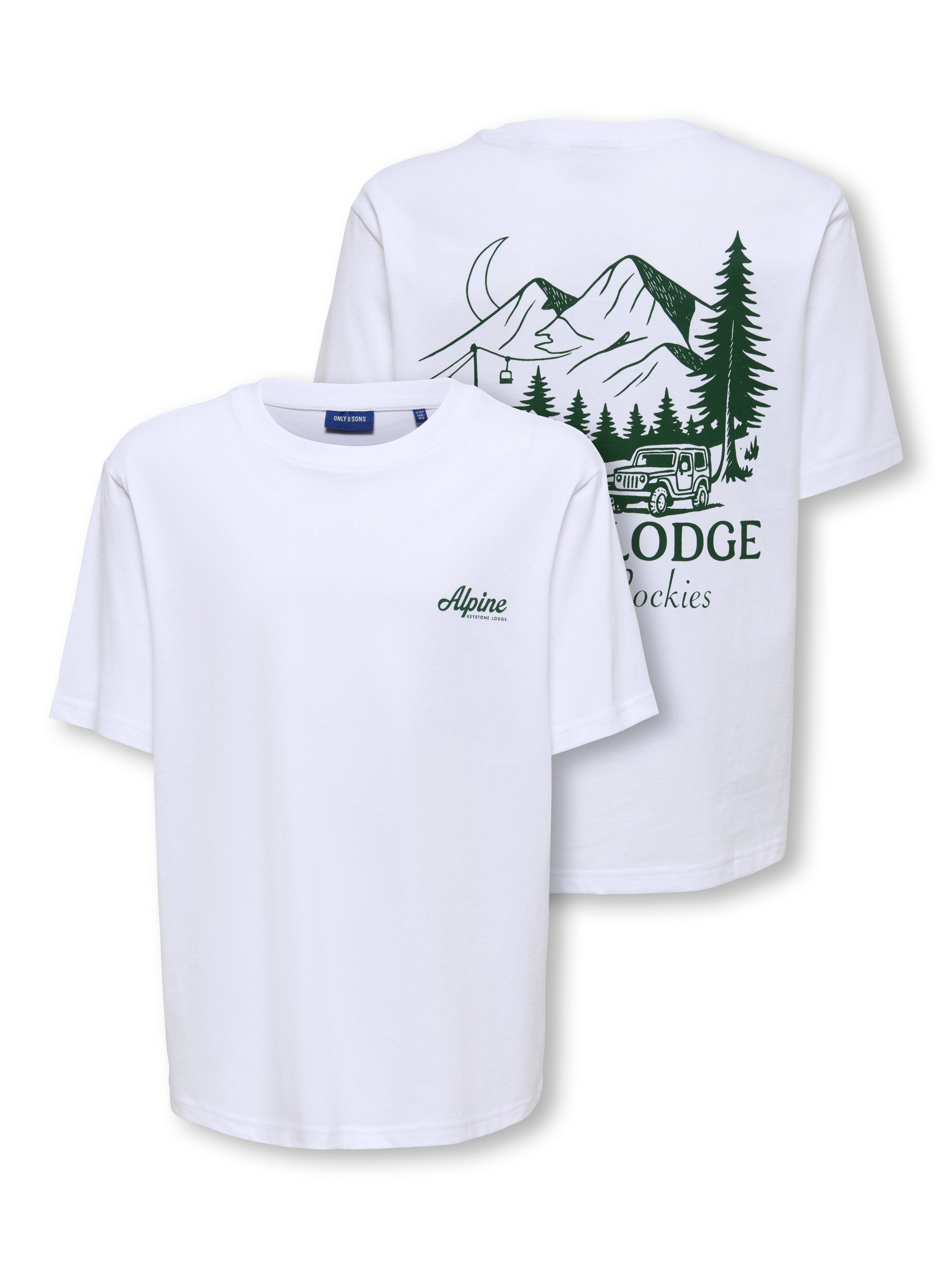 Osjaxel T-shirt