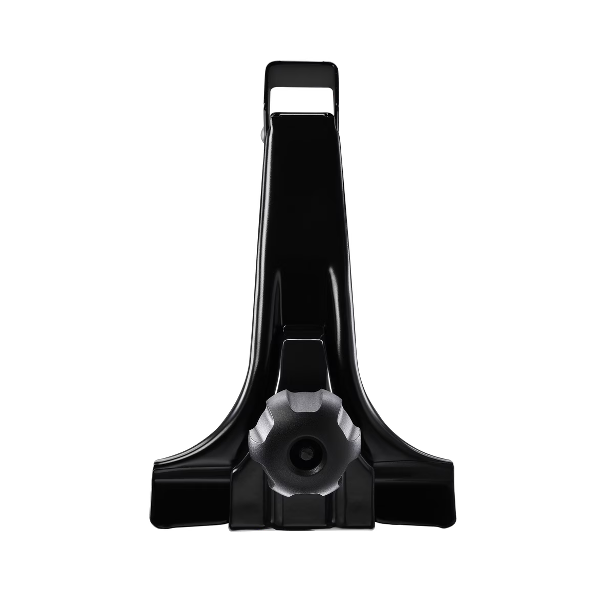 Thule WingBar Evo - komplet tagstativ til droprail