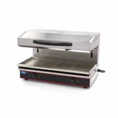 Salamander Grill - 79 x 32cm - 5600W - med lyft