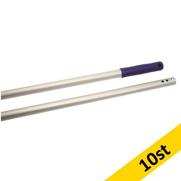 Skaft för städredskap | 150cm | HT | 10st