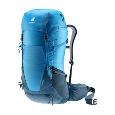 Deuter, Sport, unisex, Blå, ONE SIZE, Uld, Alsindig rygsæk til lange dagsture eller flerdages vandreture