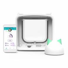 Sureflap Microchip Connect Cat Flap -