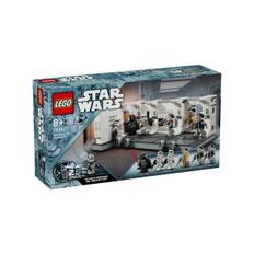 LEGO Star Wars - Overtagelsen af...