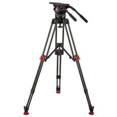 Camgear Elite 25 EFP MS CF Quick Lock Tripod