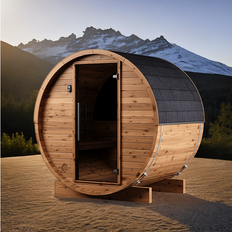 Bastutunna i Thermowood | Bastutunna i Thermowood HC 150