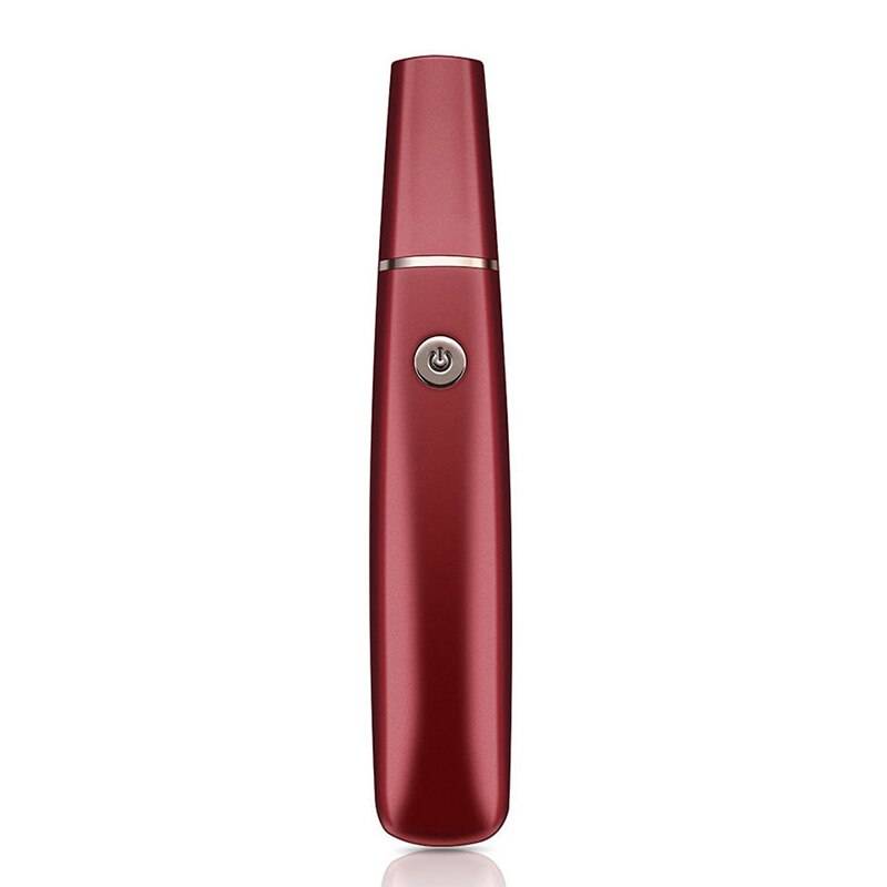 Elektrisk Fotfil USB