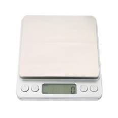 3kg/0.1g Kitchen Scales High Quality Precision Novel Baking Measurement Electronic LCD Tools