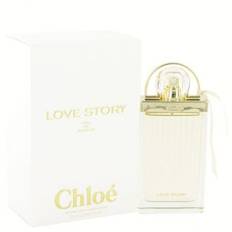 Chloe Love Story by Chloe - Eau De Parfum Spray 75 ml - för kvinnor