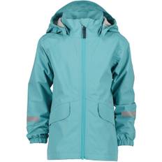 Didriksons Norma Skaljacka 2 Barn Blue Wash