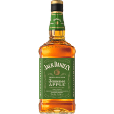 Jack Daniels Apple 35% 1 l.