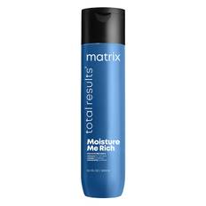 Matrix Moisture Me Rich Shampoo 300ml