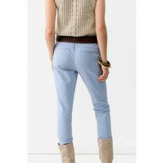 IVY-Alice MW Pant - Pale Blue - 25 / 32"