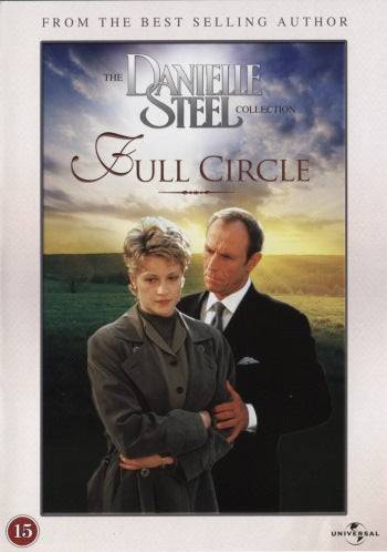 DVD - Full Circle (Danielle Steel) (Beg)