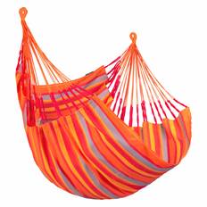 LA SIESTA Cumbia Outdoor Toucan - vädertålig hängstol Comfort XL