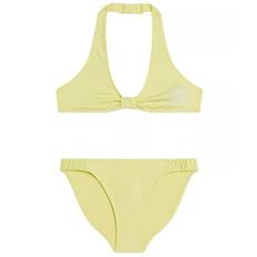 Tommy Hilfiger Bikini - Yellow Tulpan - Tommy Hilfiger - 10-12 år (140-152) - Bikini