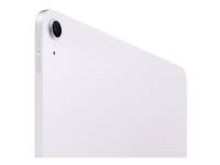 Apple 13-inch iPad Air M4 Wi-Fi - Surfplatta - 256 GB - 13 IPS (2732 x 2048) - lila
