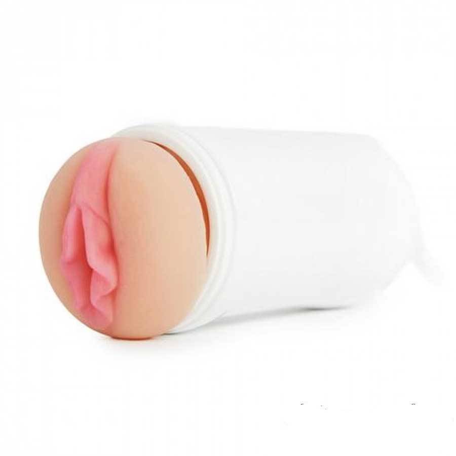 Vulcan Realistic Vagina