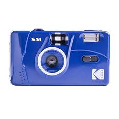 Kodak M38 Camera Classic Blue