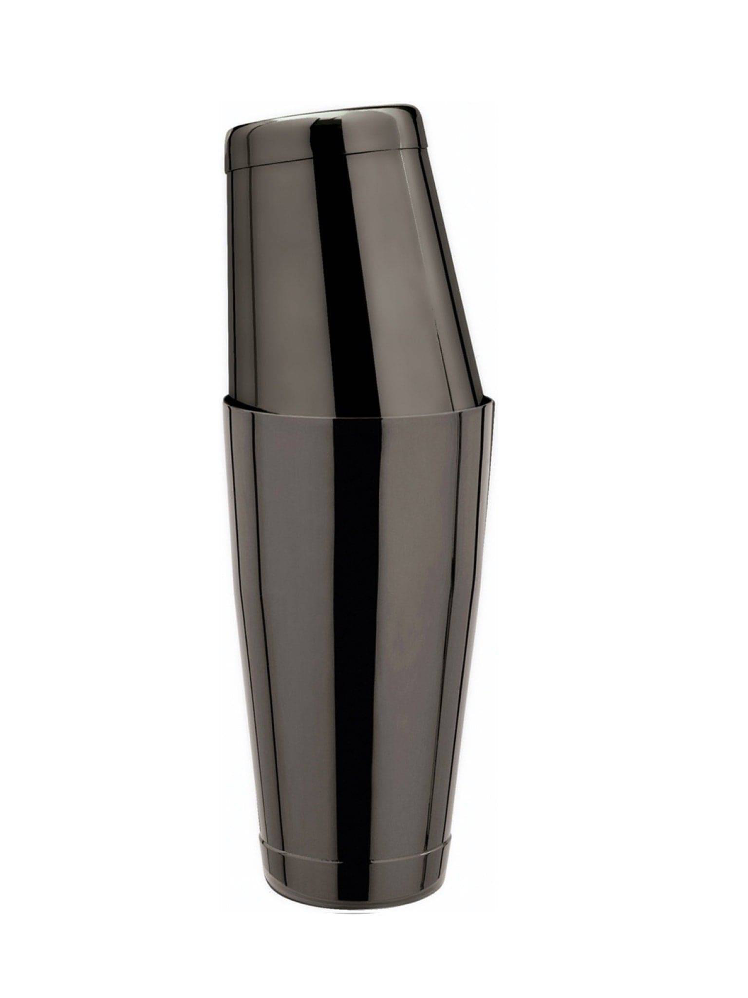 Boston Shaker Tin/Tin Gun Metal