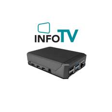 InfoTV Player Kit - 4 GB