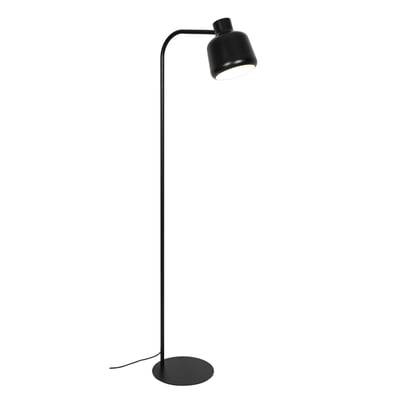 Nordlux Louella Gulvlampe, sort