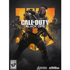 Call of Duty: Black Ops 4 (IIII) (PC) - Battle.net Key - EUROPE