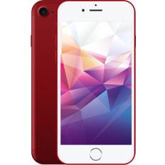 iPhone 7 | 128 GB | röd