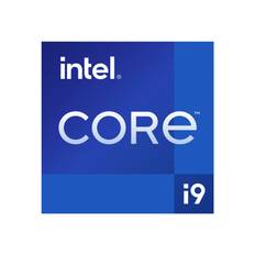 Intel Core i9 14900KF - 3.2Ghz, 24 Kärnor, LGA1700 Processor, Box