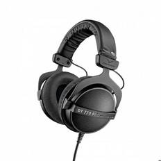 Casque - Beyerdynamic - DT 770 PRO Black Edition - 80 Ohms - Circum-aural - Isolation sonore