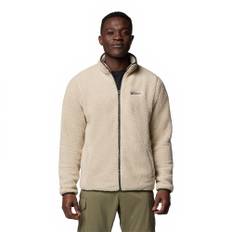 Columbia Rugged Ridge™ Iii Sherpa Fleecejakke Med Fuld Lynlås