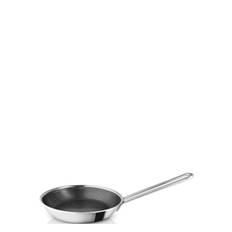 Eva Trio Multi Stegepande 24 Cm Mosaic Keramisk Slip-Let® Silver