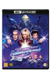 Movie - Galaxy Quest (4K)