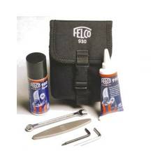 Felco 930 vedligeholdelses sæt